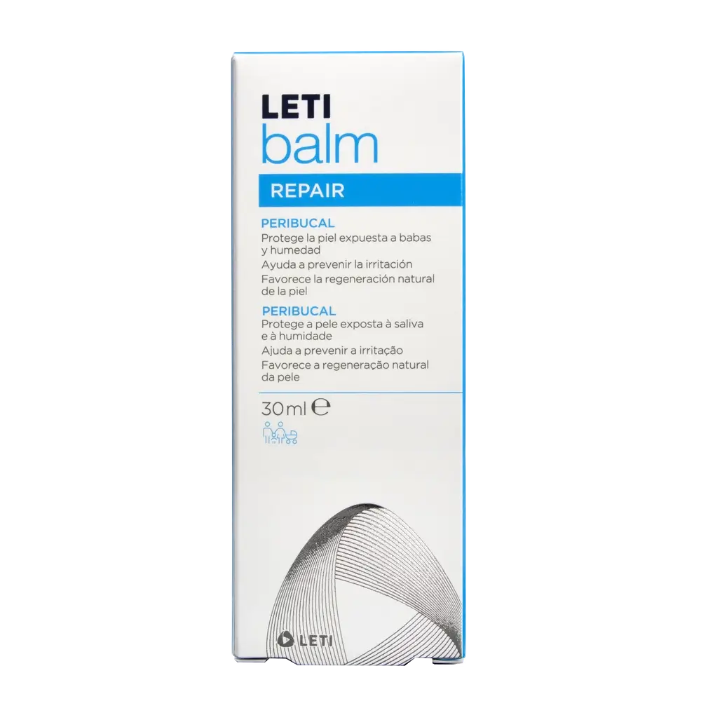 Letibalm Peribucal Cream, 30 ml