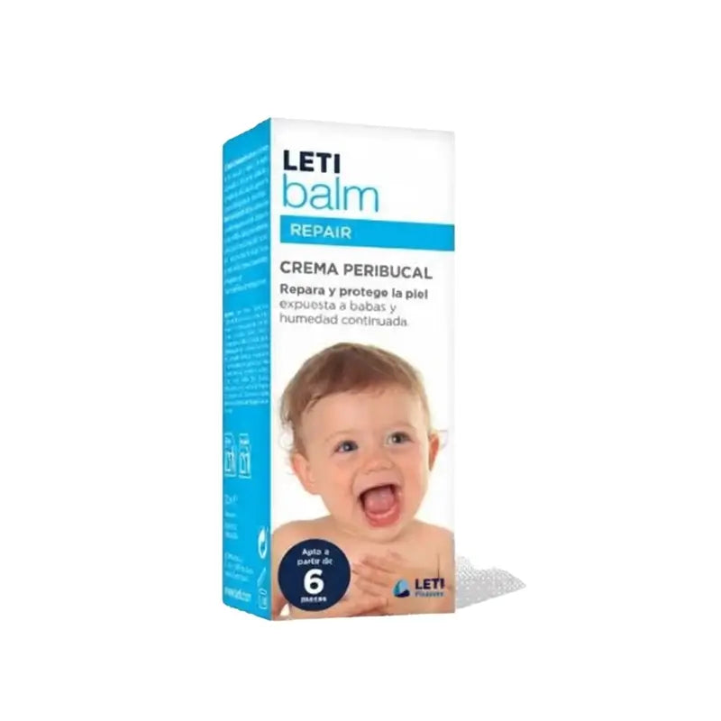 Letibalm Peribucal Cream, 30 ml