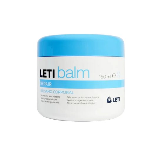 Letibalm Repair Body Balm, 150 ml