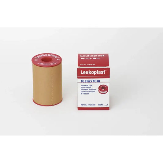 Leukoplast Meat 10 Cm X 10 M