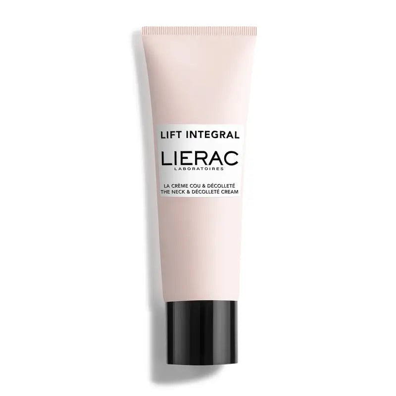 Lierac Neck & Décolleté Cream, 50 ml