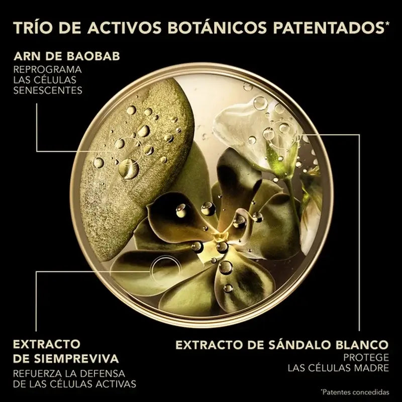 Lierac The Absolute Mask, 50 ml