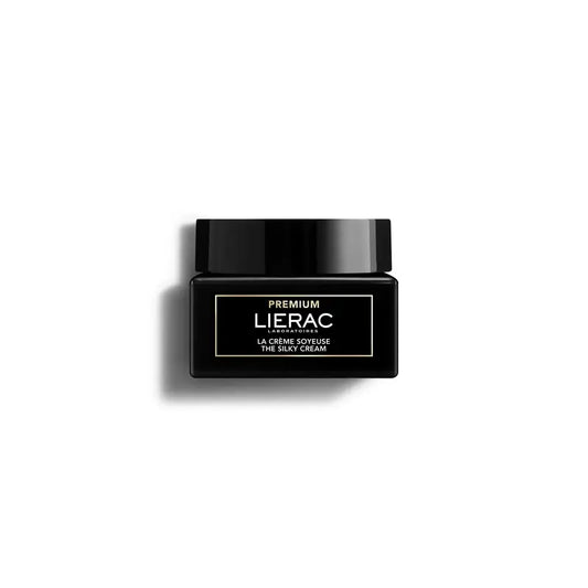 Lierac Premium Silky Anti-Ageing Cream