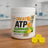 Hypertrophy Nutrition Creatine ATP Lemon 120 gummies