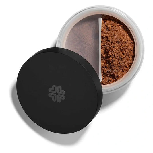 Lily Lolo Minitalla Mineral Foundation Spf 15Truffle, 0.75G
