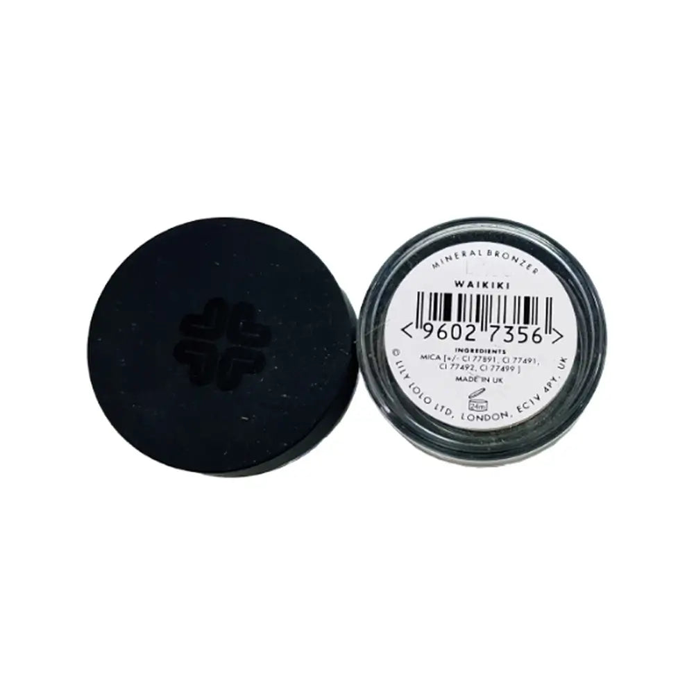 Lily Lolo Waikiki Mineral Mini Tanning Lotion , 0,75 g