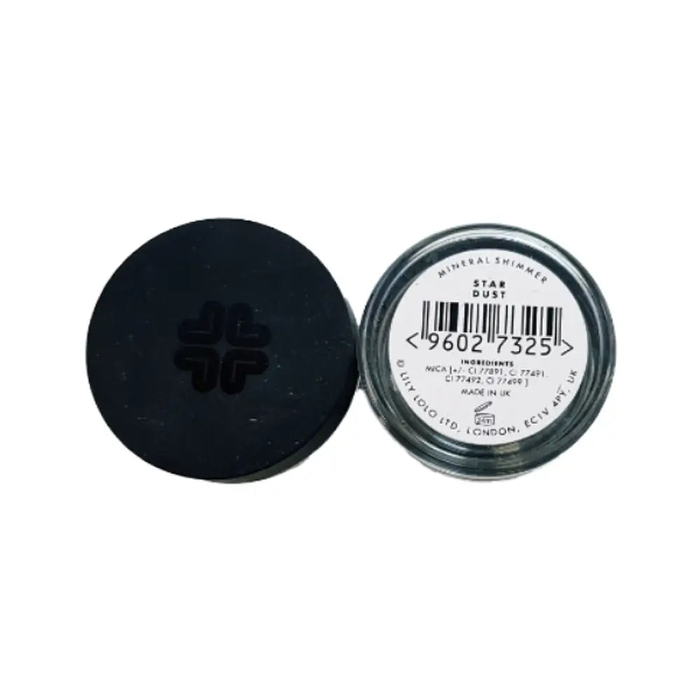 Lily Lolo Mineralstar Dust Mini Illuminator , 0,75 g