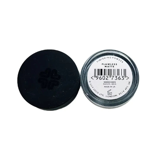 Lily Lolo Minitalla Finishing Powderflawless Matte , 0,75 gr