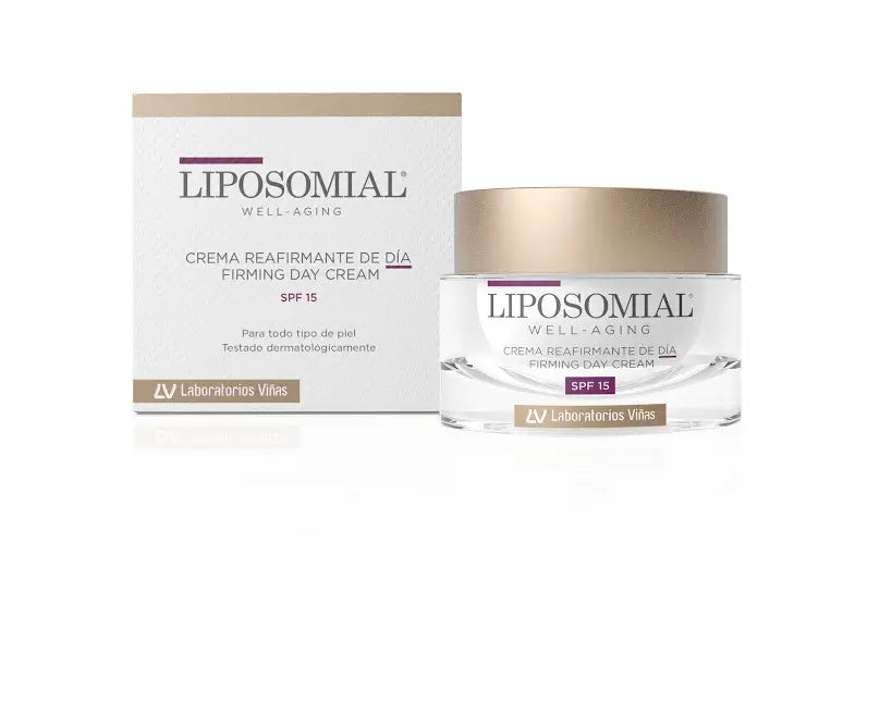 Liposomial Well-Aging Day Cream 50 ml