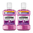Listerine Duplo - Total Care Mouthwash, 2 x 1L