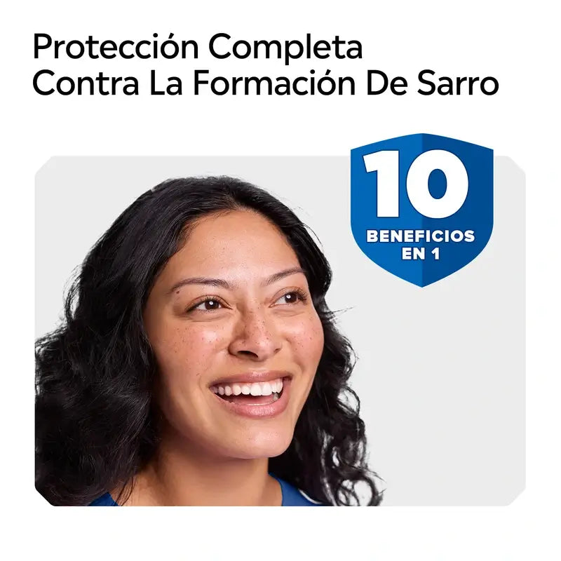 Listerine Duplo - Advanced Anti Tartar Mouthwash, 2 x 500 Ml