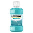 Listerine Menthol Mouthwash, 80 ml
