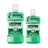 Listerine Teeth & Gums Mouthwash Pack 500 ml + 250 ml