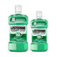 Listerine Teeth & Gums Mouthwash Pack 500 ml + 250 ml