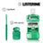 Listerine Tooth & Gum Protection Mouthwash Fresh Mint, 500 Ml