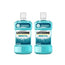 Listerine Menthol Mouthwash Pack 2 x 250 ml