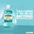 Listerine Mouthwash Menthol Mild Flavour Alcohol Free Mouthwash Pack 500 ml + 250 ml