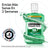 Listerine Protective Mouthwash Teeth & Gums, Fresh Mint, 2X1L Pack
