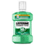 Listerine Tooth & Gum Protection Mouthwash, Fresh Mint, 1L