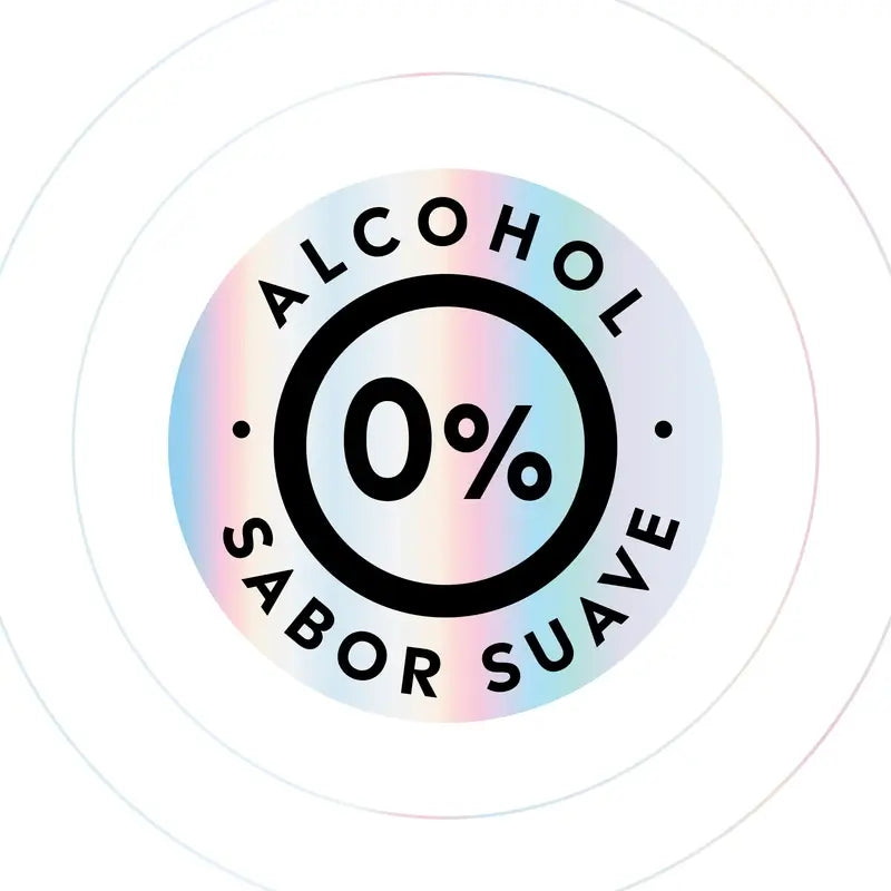 Listerine Mouthwash Alcohol-Free Mouthwash Tooth & Gum Protection, Mild Flavour, 500 Ml