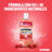 Listerine Children's Alcohol-Free Mouthwash, Caries Protection, Fluoride, 500ml
