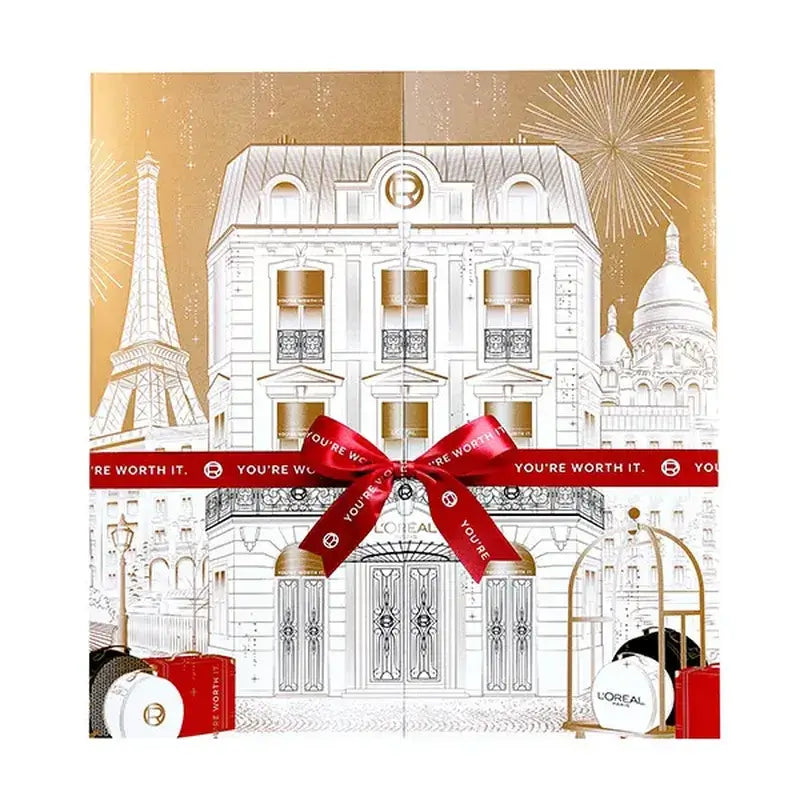 L'Oréal Advent Calendar 2025