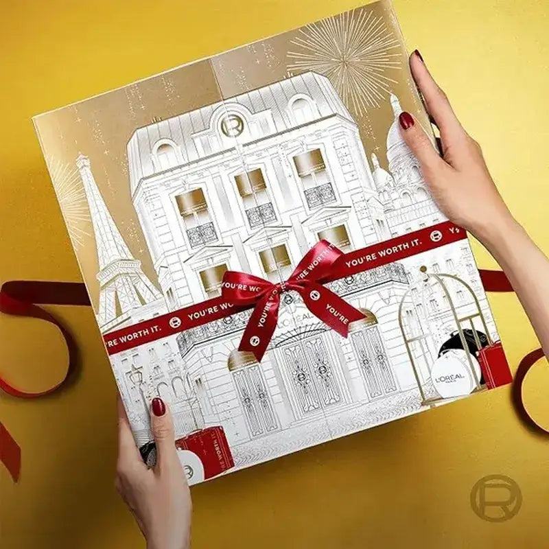 L'Oréal Advent Calendar 2025