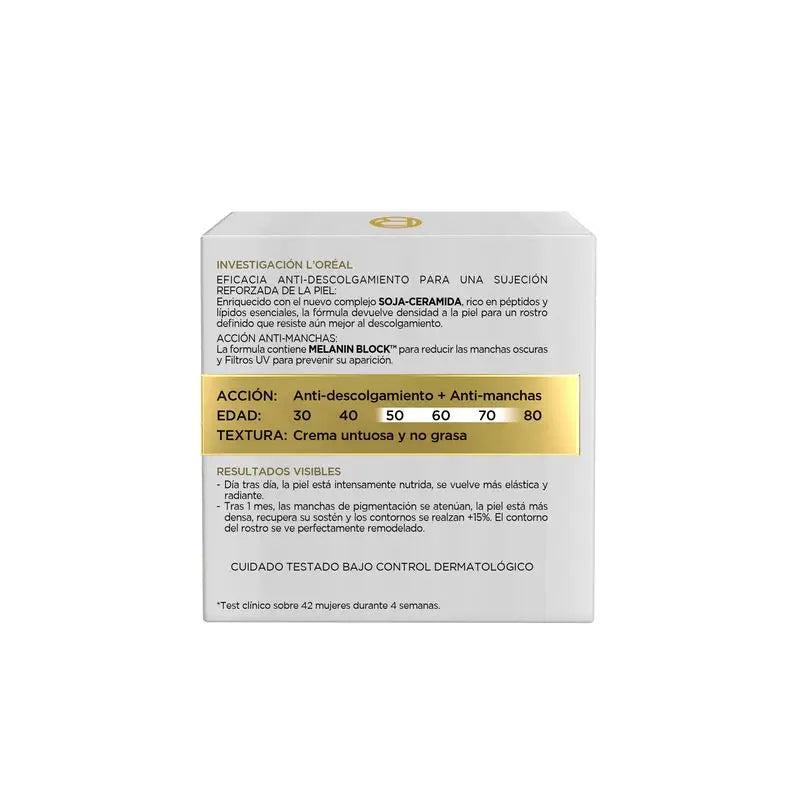 L'Oréal Paris Age Perfect Collagen Expert Day Cream Tightening Effect, 50Ml