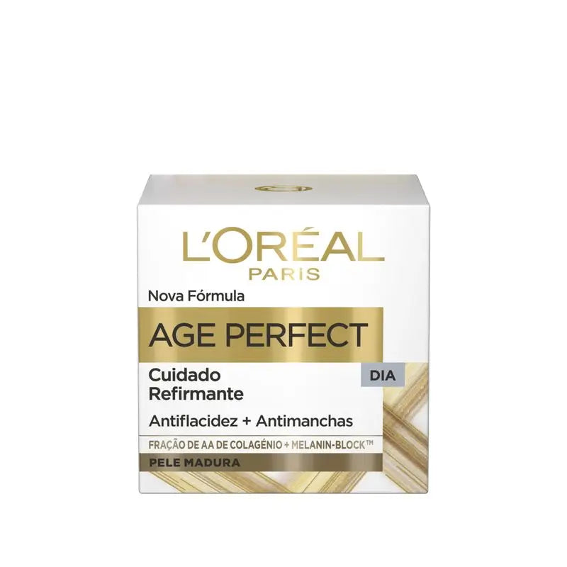 L'Oréal Paris Age Perfect Collagen Expert Day Cream Tightening Effect, 50Ml