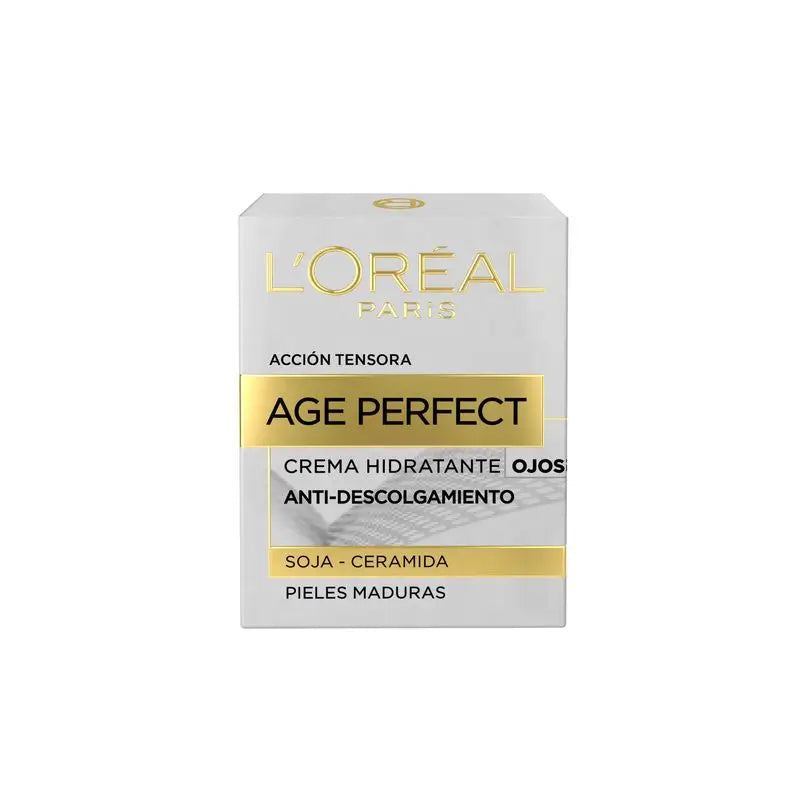L'Oréal Paris Age Perfect Eye Contour Mature Skin - 15Ml