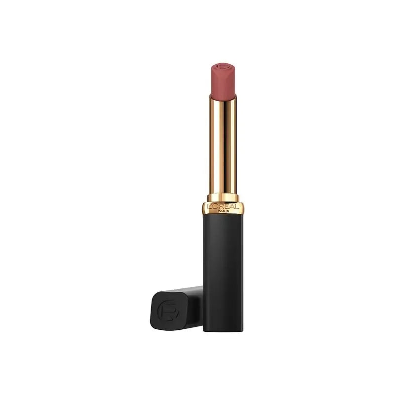 L'Oréal Paris Colour Riche Nudes Of Worth Matte Lipstick Shade 570 Worth It Intense