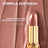 L'Oréal Paris Lipstick Color Riche Nudes Of Worth Satin Gloss Shade 540 Nude Unstoppable