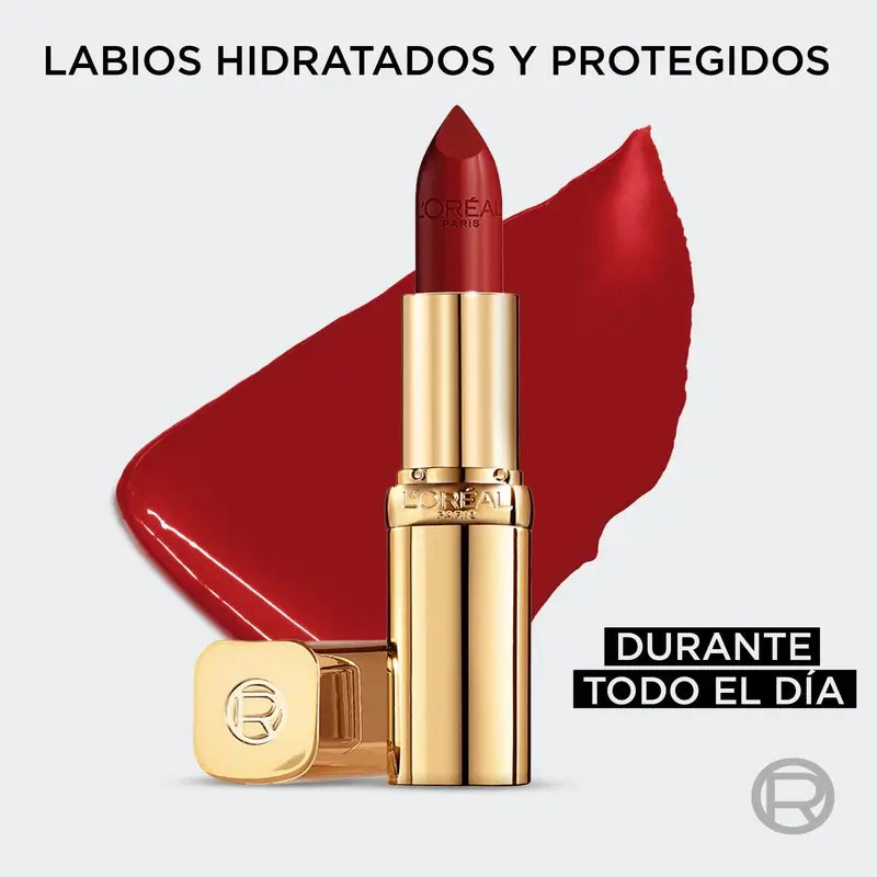 L'Oreal Paris Le Rouge Paris Lipstick 300