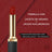 L'Oreal Paris Volume Matte Lipstick 635 Rose Brown