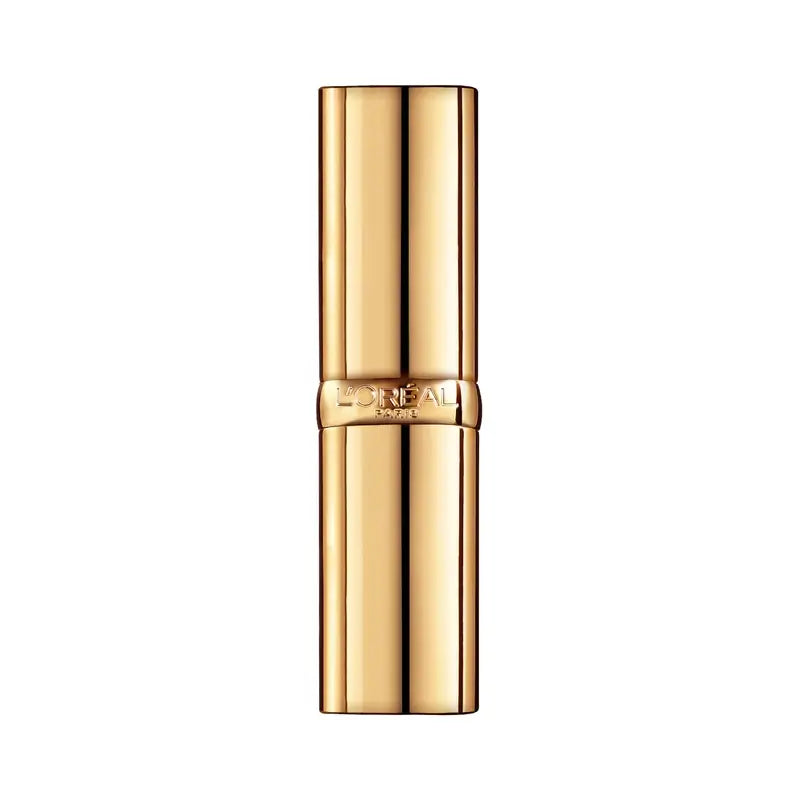 L'Oreal Paris Worth Lipstick 635 Pink Brown