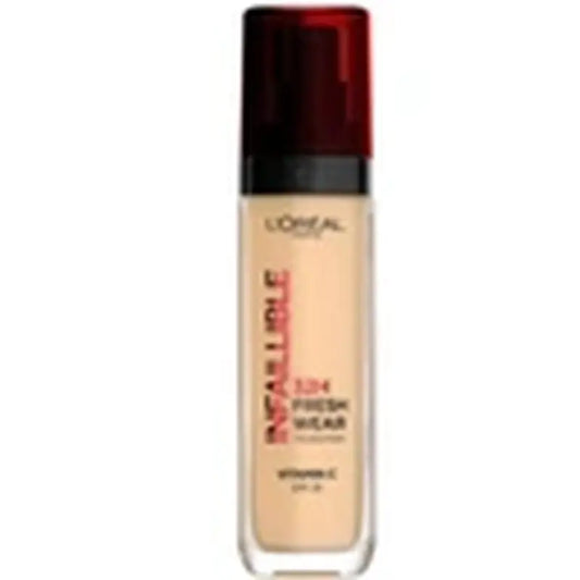 L'Oréal Paris Infaillible Foundation 32H Freshwear 30Ml Shade 125