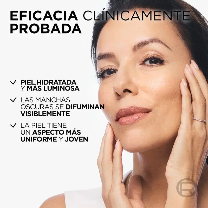 L'Oréal Paris Bright Reveal Anti-Blemish Cream Spf 50