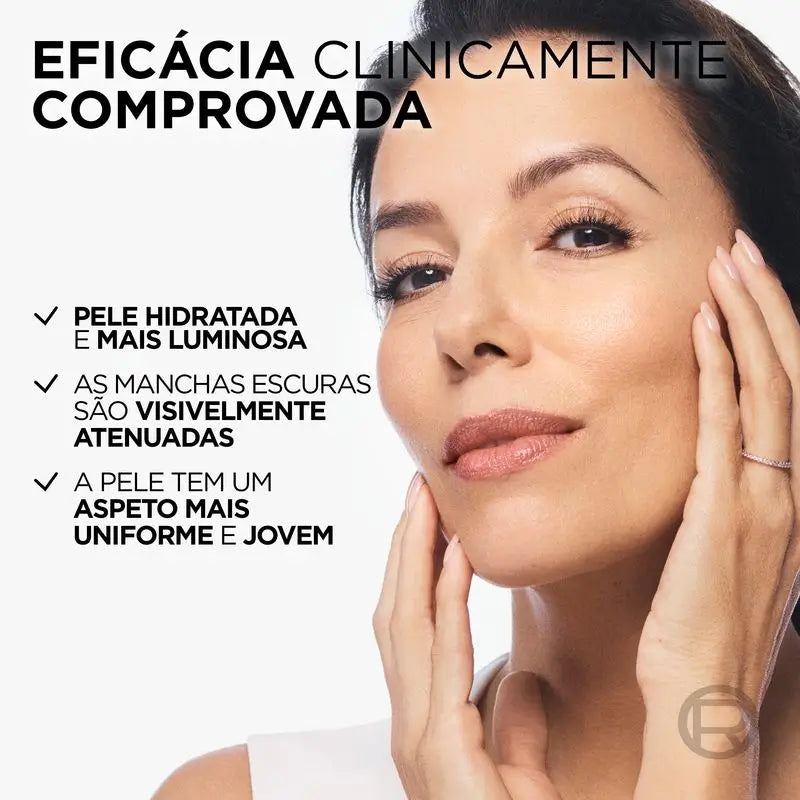 L'Oréal Paris Bright Reveal Anti-Blemish Cream Spf 50