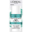 L'Oréal Paris Bright Reveal Anti-Blemish Moisturising Fluid With Uv Filter Spf50+ And Niacinamide