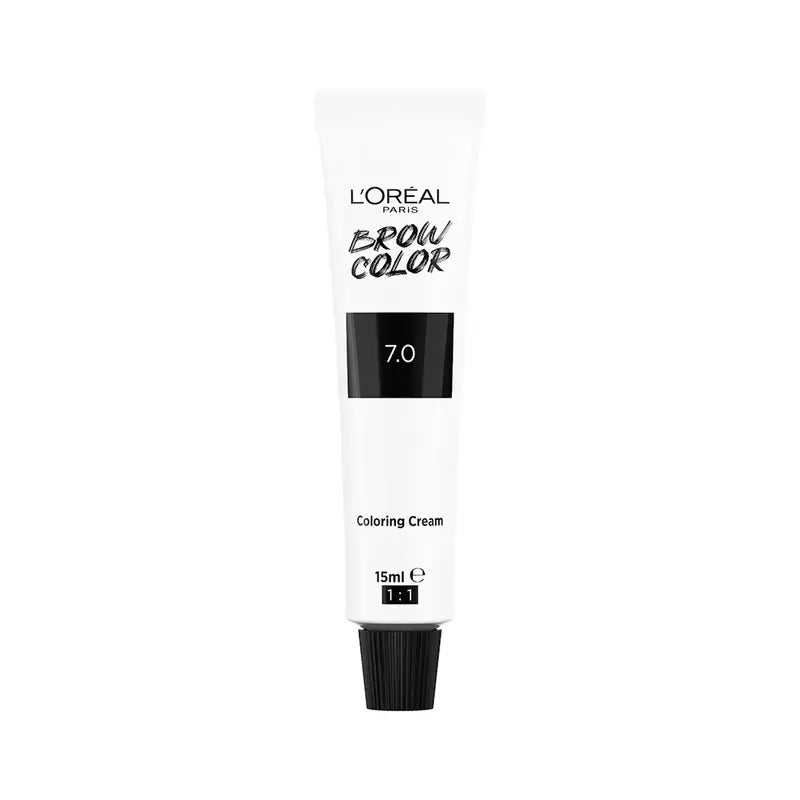 L'Oréal Paris Brow Colour Semi-Permanent Brow Colour 7.0 Dark Blonde