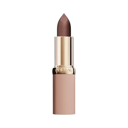 L'Oréal Paris Color Riche Blurred Blurred Matte Lipstick 560 Rosewood Influence, 4.3 g