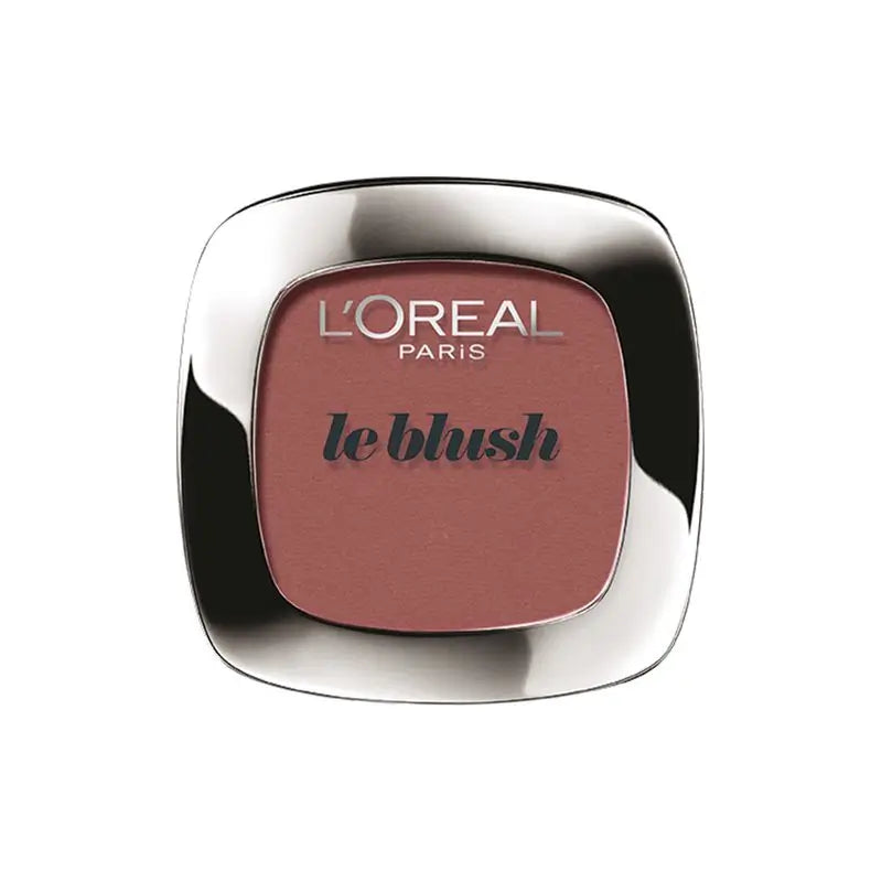 L'Oréal Paris Blush Accord Parfait Blush 120 Sandalwood Pink