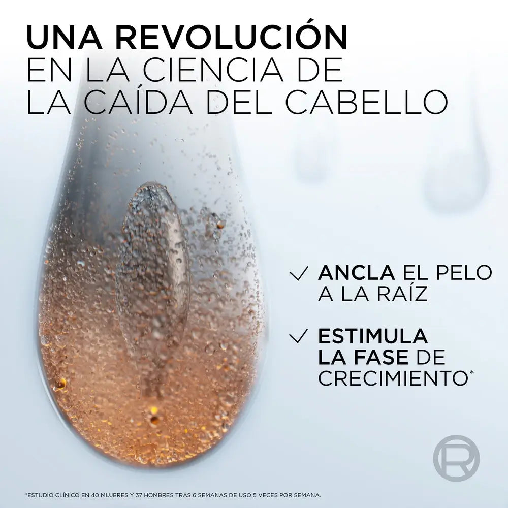 L'Oreal Paris Elvive Anti-Hair Loss Growth Booster Serum, 102 ml