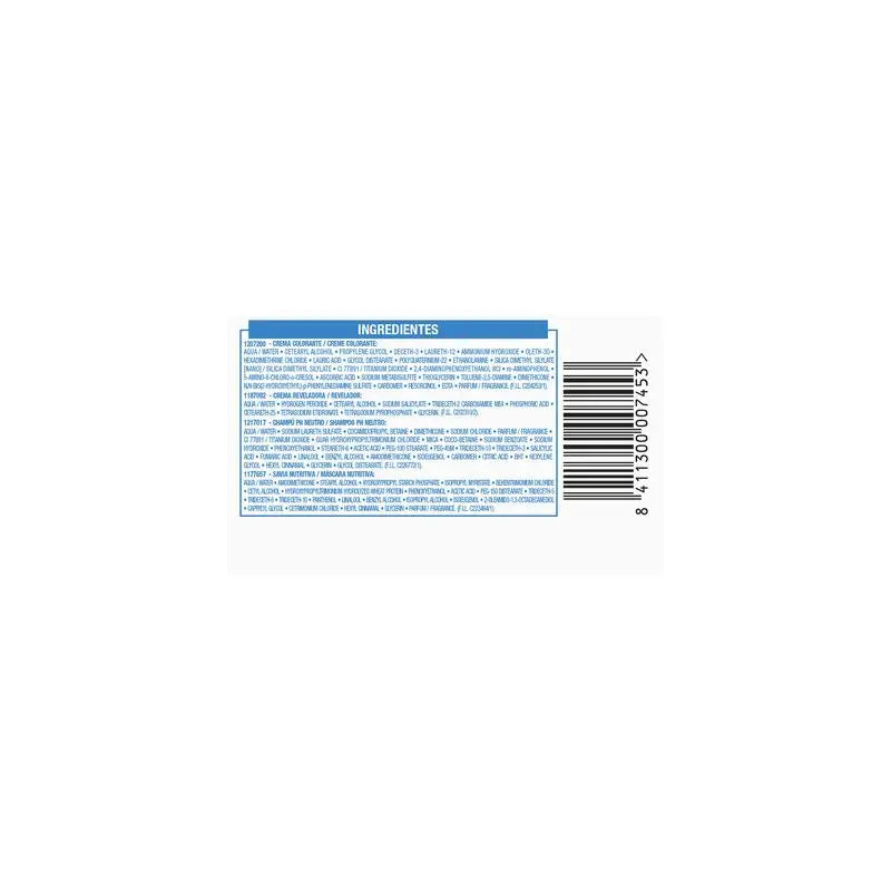 L'Oréal Paris Excellence Pure Blonde Ultra-Lightening - Shade 01 Ultra Light Natural Blonde