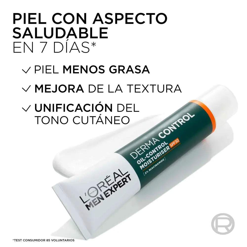 L'Oreal Paris Men Expert Derma Moisturiser Spf30, 40 ml