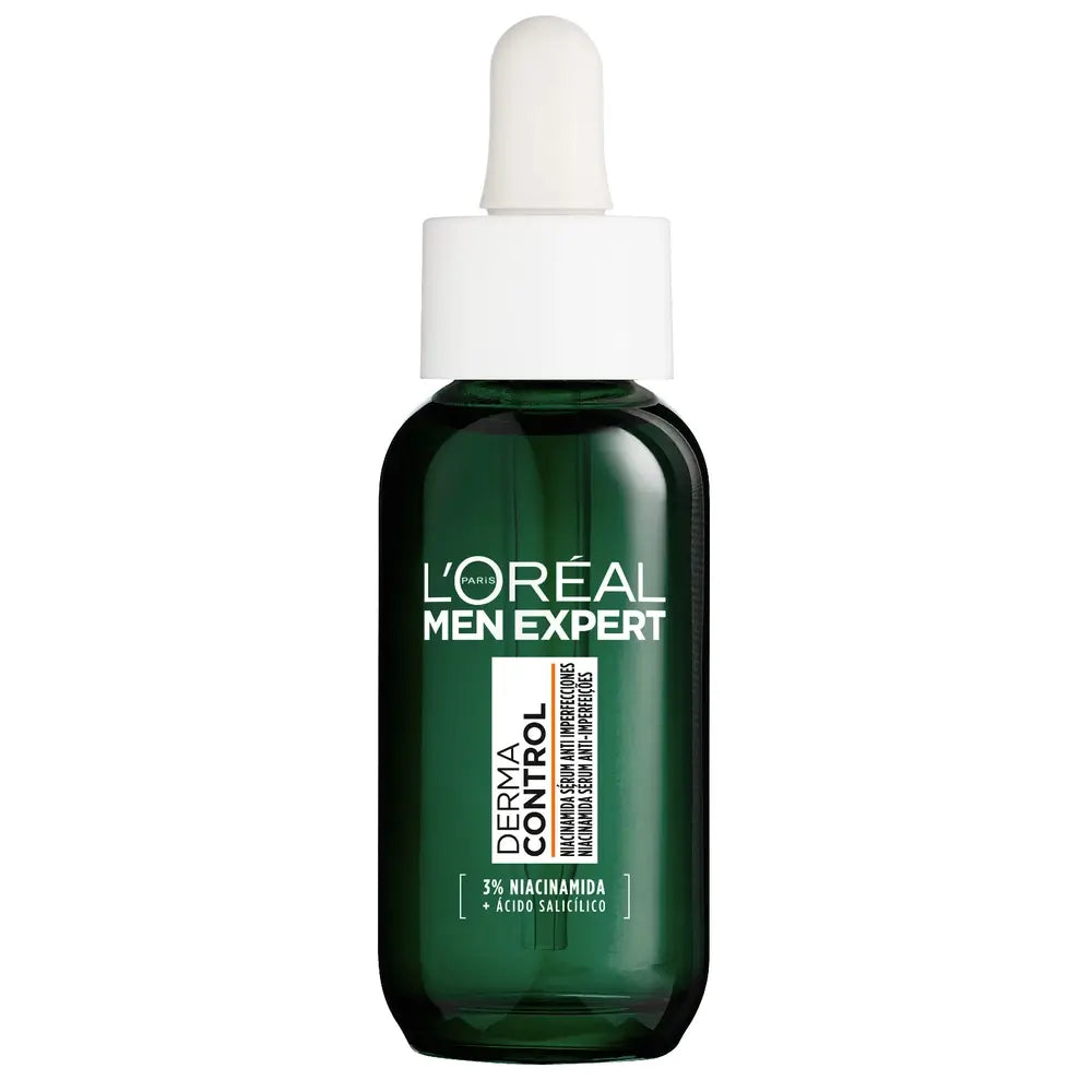 L'Oreal Paris Men Expert Derma Control Serum, 30 ml
