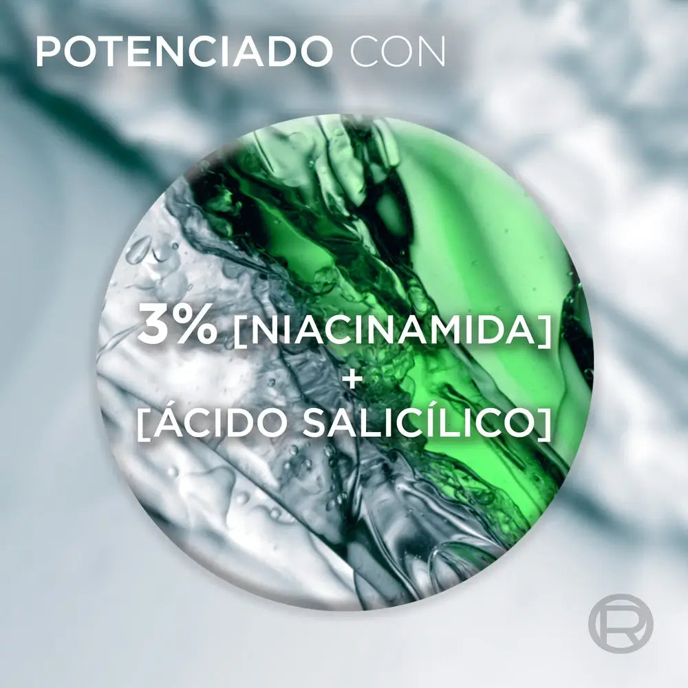 L'Oreal Paris Men Expert Derma Control Serum, 30 ml