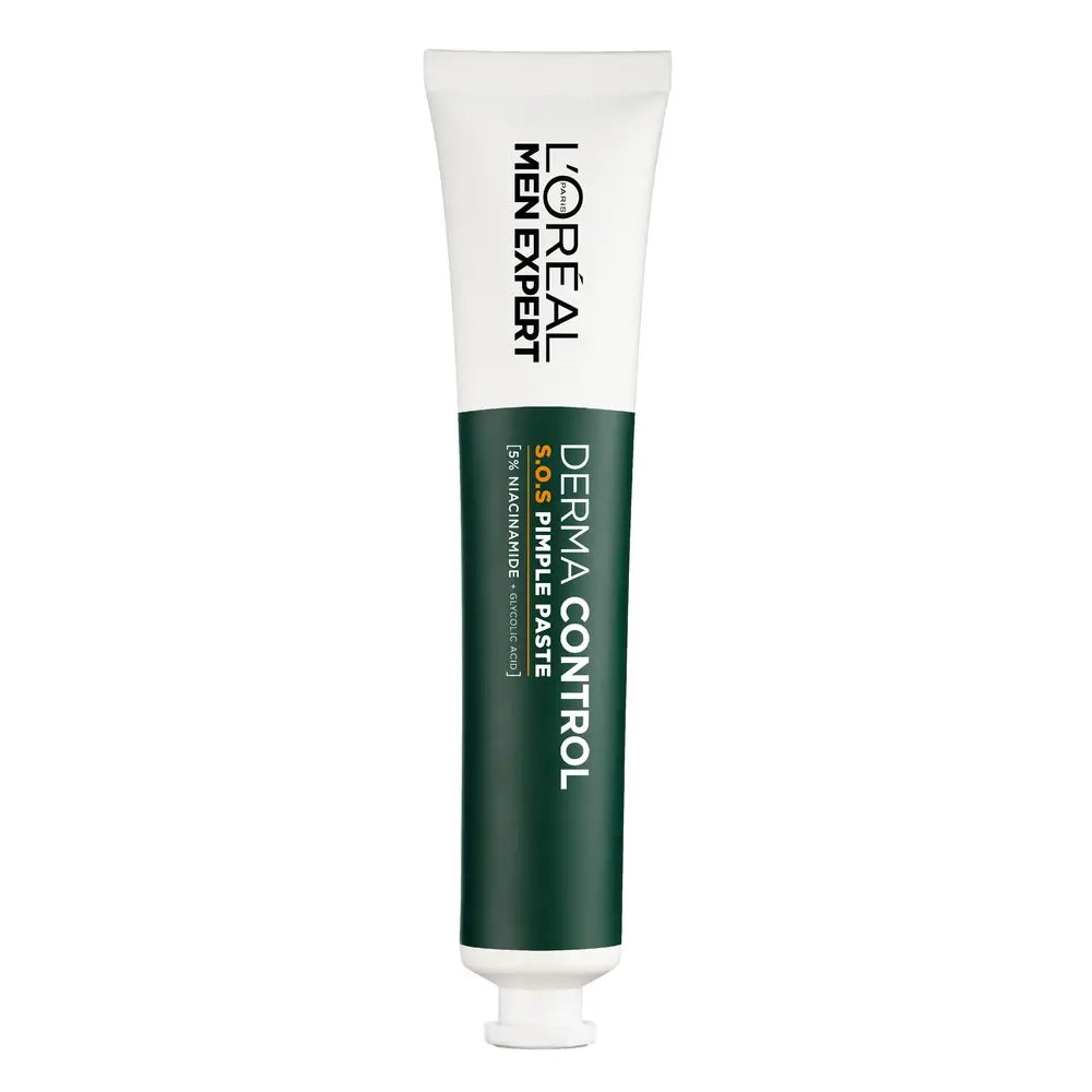 L'Oreal Paris Men Expert Sos Paste Derma Control, 45 ml