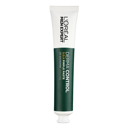 L'Oreal Paris Men Expert Sos Paste Derma Control, 45 ml