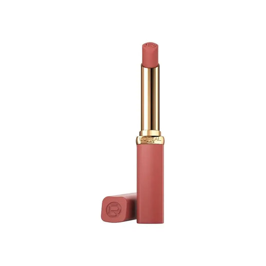 L'Oréal Paris Color Riche Colors Of Worth Matte Lipstick